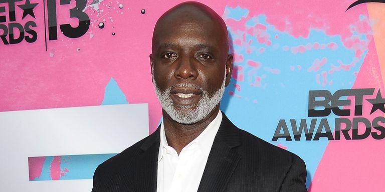 Peter Thomas Issues Apology After Clowning Darker Skinned